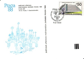 CZ 1988 09 060 ●